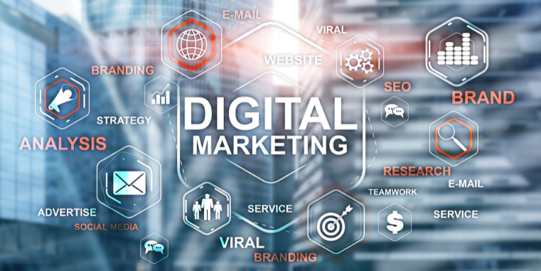 Strategies for Increasing Growth in Digital Marketing