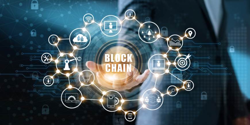 How Blockchain is Used in Digital Marketing A Comprehensive Guide